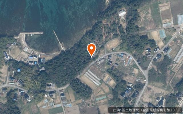 能登赤崎モビレージ