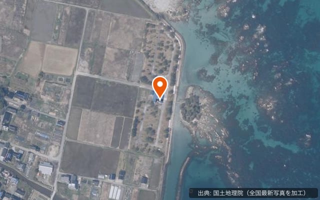 松島オートキャンプ場