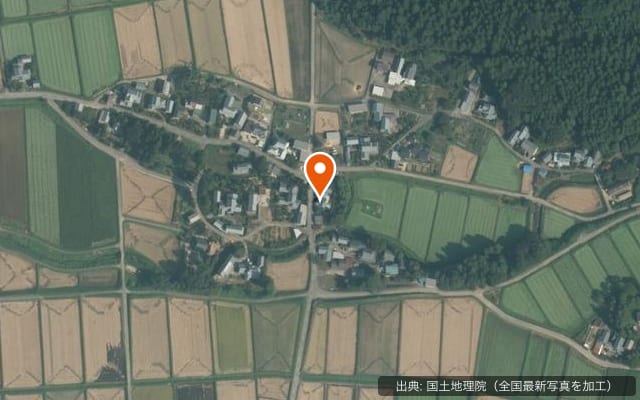 刈安山森林自然公園