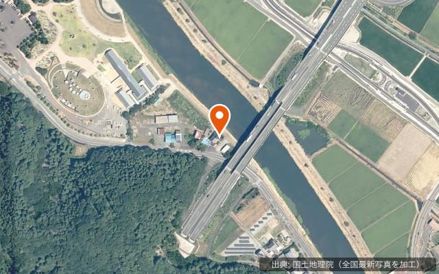 伴走舎キャンプサイト