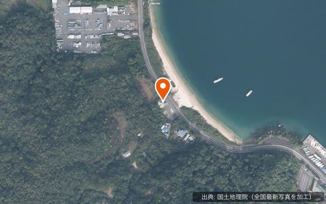 ゆとりヶ浜RVCAMP