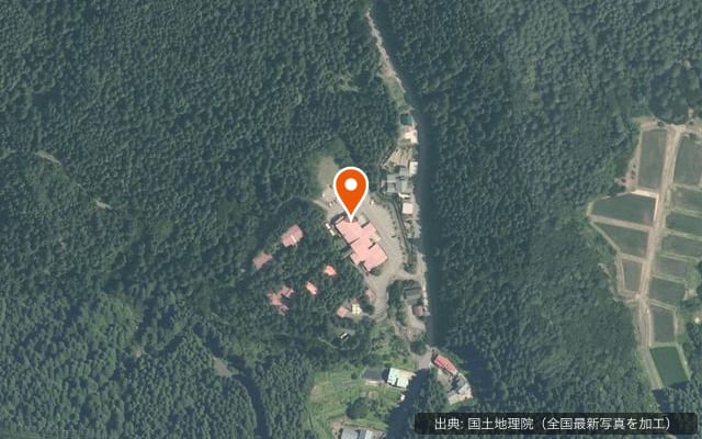 MIYAMA CAMPING FIELD